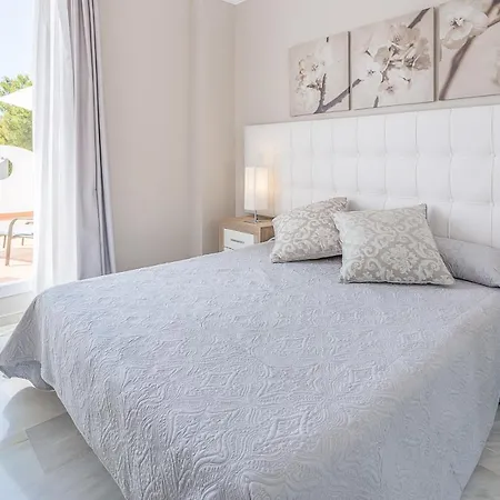 Ferienhaus La Reserva Marbella