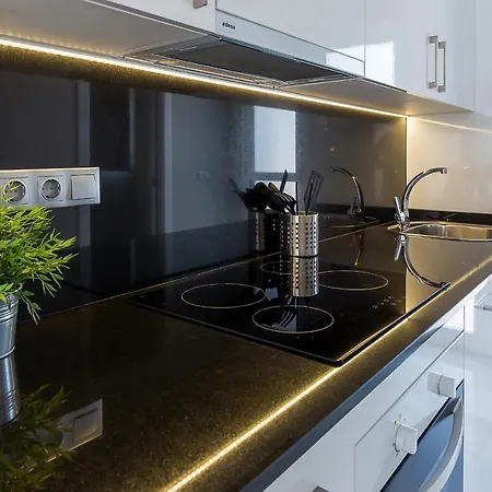 La Reserva Ferienhaus Marbella