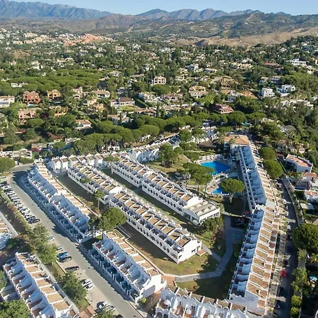 Ferienhaus La Reserva *