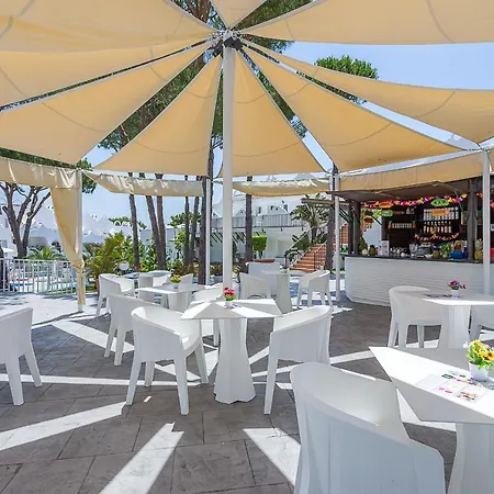 Ferienhaus La Reserva