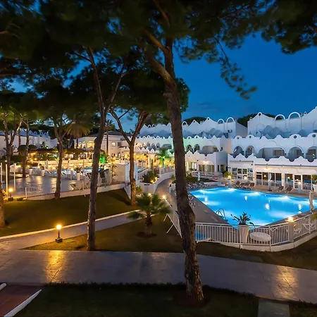 Ferienhaus La Reserva *