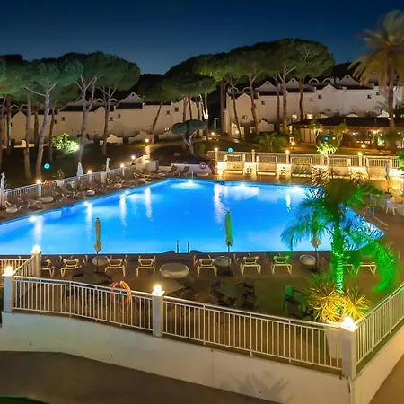 La Reserva Ferienhaus *