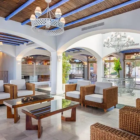 Ferienhaus La Reserva *