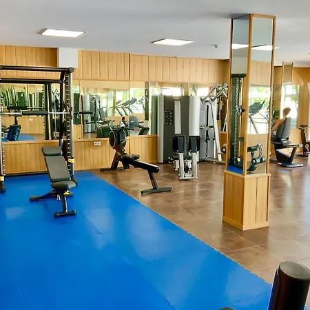 La Reserva * Marbella