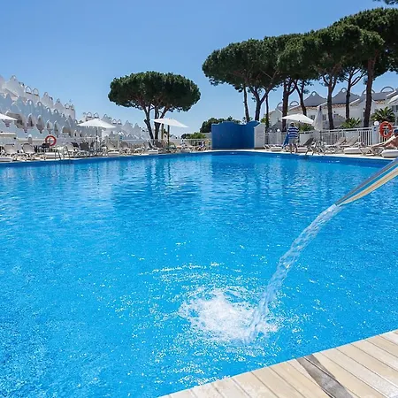 Ferienhaus La Reserva Marbella