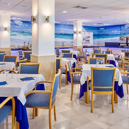 Ferienhaus La Reserva