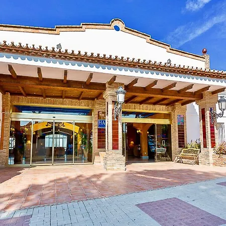 Ferienhaus La Reserva