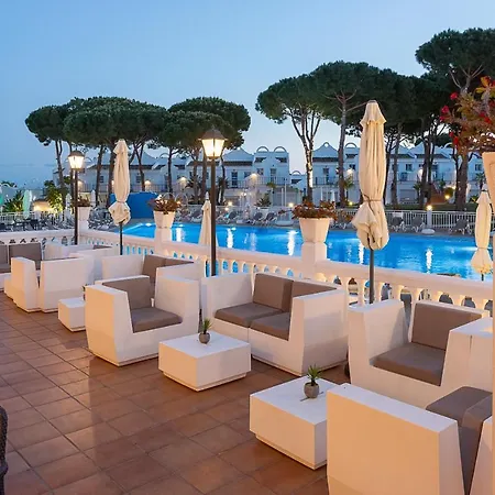 Ferienhaus La Reserva *