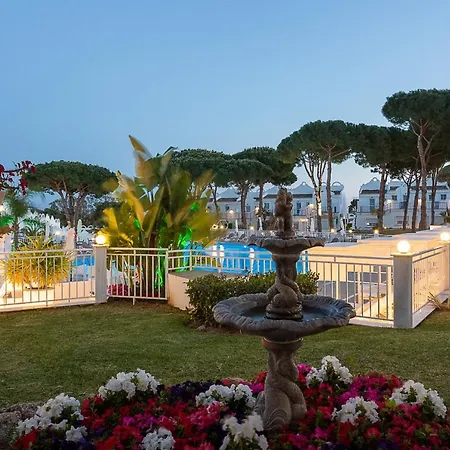 Ferienhaus La Reserva Marbella