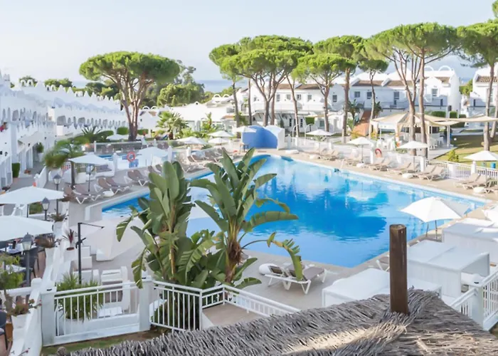 La Reserva Dom wakacyjny Marbella