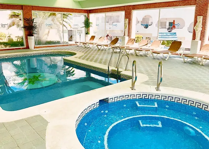 La Reserva Dom wakacyjny Marbella