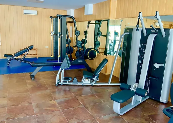 Dom wakacyjny La Reserva Marbella