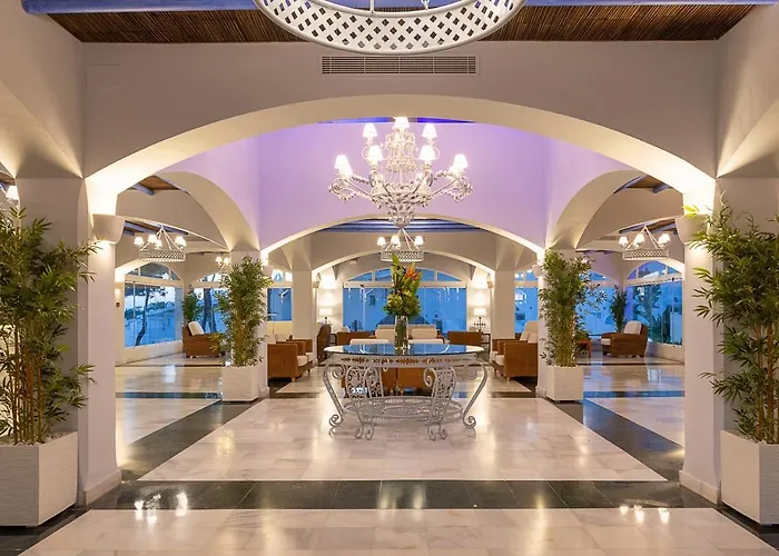La Reserva * Marbella