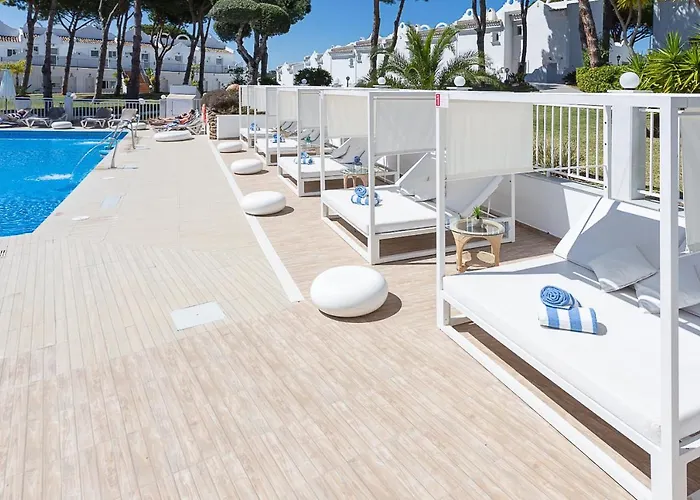 La Reserva Marbella