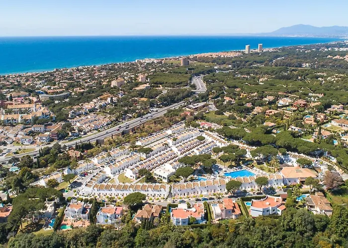 La Reserva Marbella