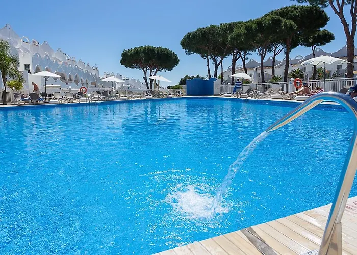 Dom wakacyjny La Reserva Marbella