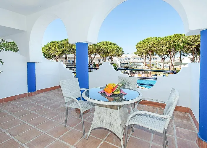 La Reserva Dom wakacyjny Marbella