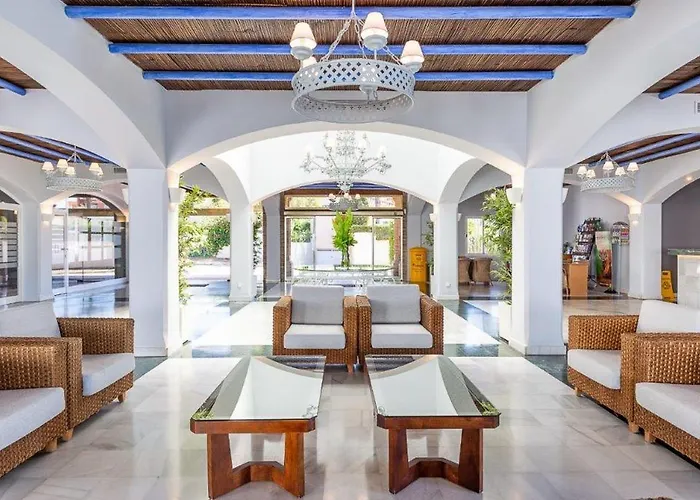 La Reserva * Marbella