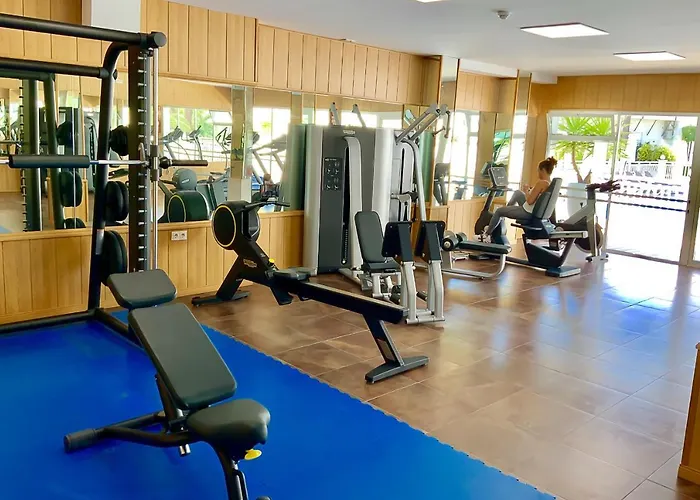 La Reserva Dom wakacyjny Marbella