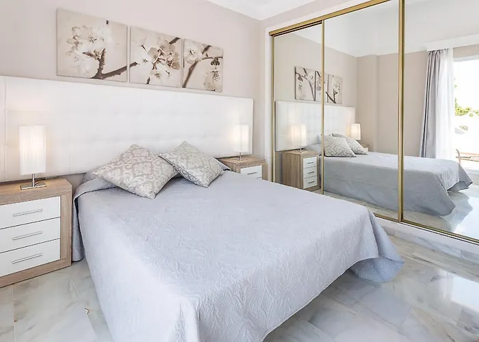 La Reserva Dom wakacyjny Marbella