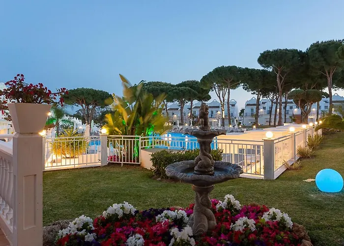 Dom wakacyjny La Reserva Marbella