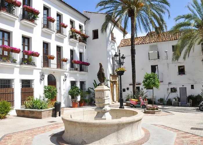 Dom wakacyjny La Reserva Marbella