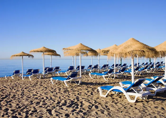 La Reserva * Marbella
