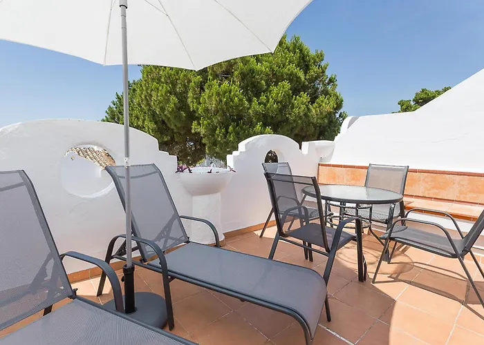 La Reserva Dom wakacyjny Marbella