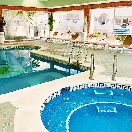 La Reserva Holiday home Marbella