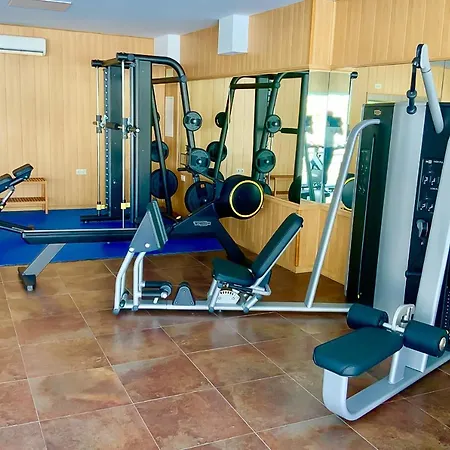 Prázdninový dům La Reserva Marbella