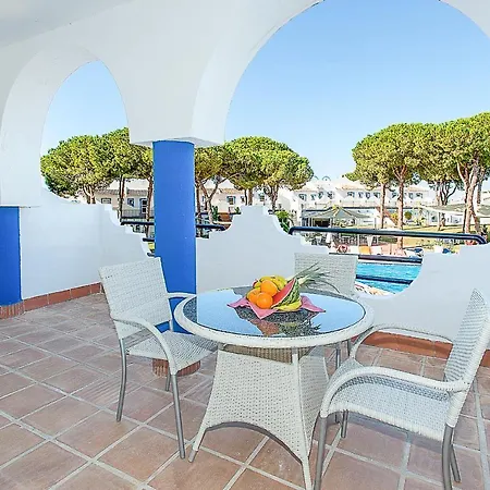 La Reserva Holiday home Marbella