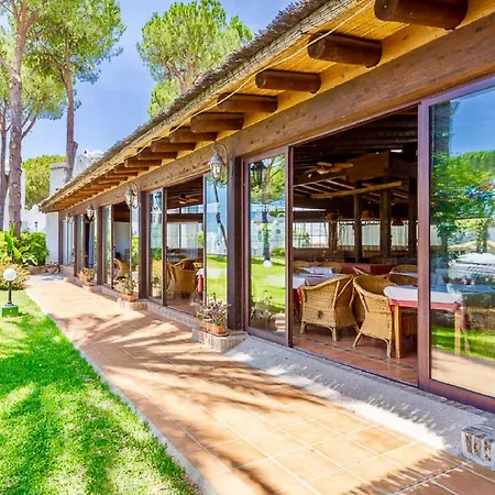 La Reserva Holiday home