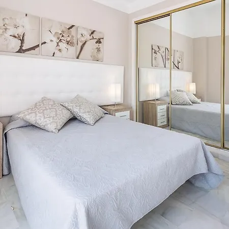 La Reserva Holiday home Marbella