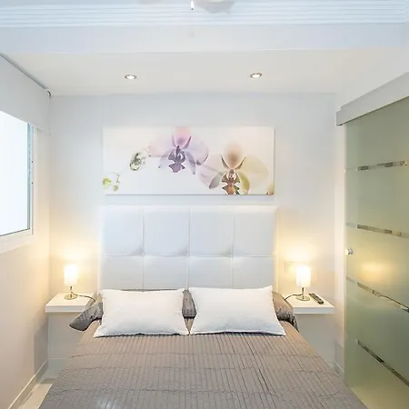 Holiday home La Reserva