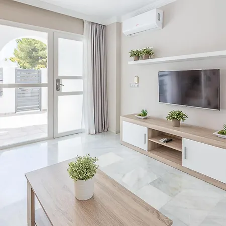 Prázdninový dům La Reserva Marbella