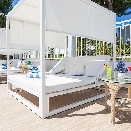 Holiday home La Reserva *
