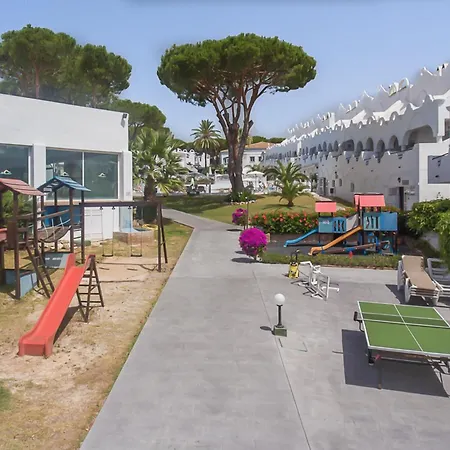 Holiday home La Reserva Marbella