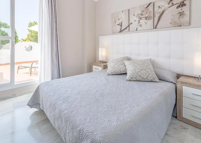 Semesterbostad La Reserva Marbella